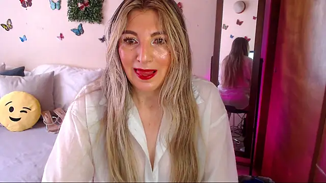 Jolie-Mature online show from May 9, 8:03 pm
