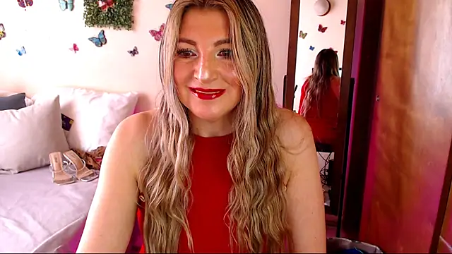 Jolie-Mature online show from May 10, 4:56 pm