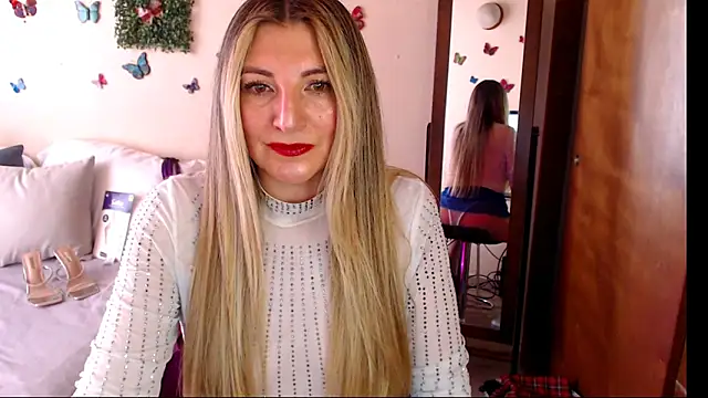 Jolie-Mature online show from June 5, 8:58 pm