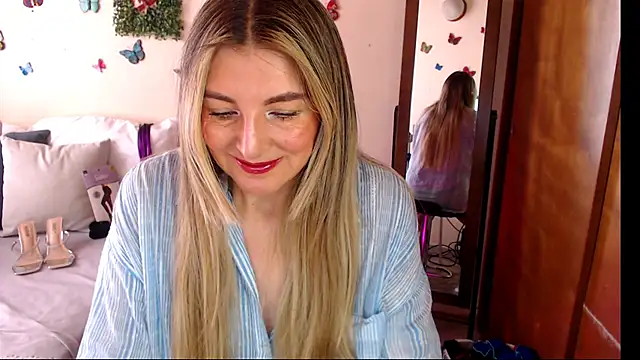 Jolie-Mature online show from June 8, 7:14 pm