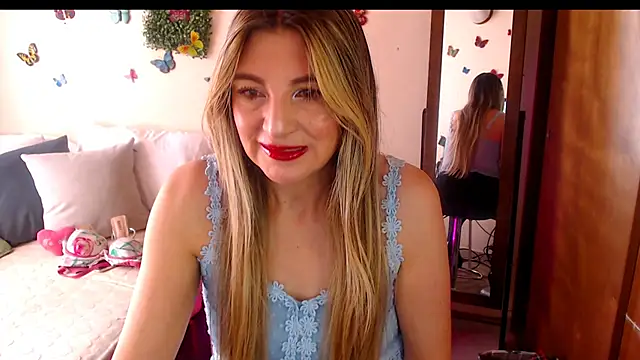 Jolie-Mature online show from July 26, 5:53 pm