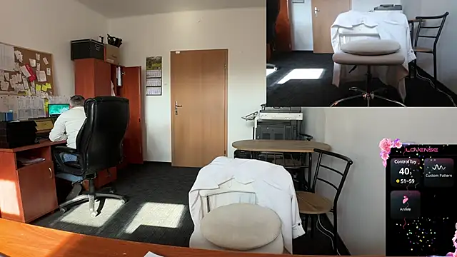 Snapshot of legsLONG chatting on February 17, 10:40 am legsLONG online show from February 17, 10:40 am