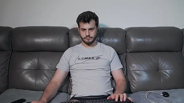 CrazyDom1 online show from June 21, 8:11 pm