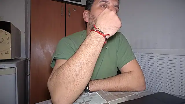 Snapshot of TigerOne19 chatting on March 17, 8:23 pm TigerOne19 online show from March 17, 8:23 pm