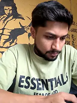  IRRESISTIBLE  online show from November 15, 7:27 am