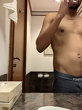  IRRESISTIBLE  online show from January 12, 6:24 pm