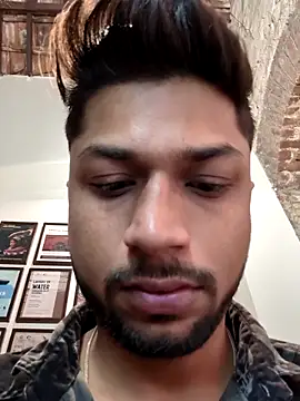  IRRESISTIBLE  online show from February 24, 6:44 am