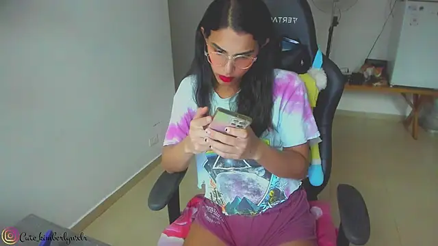 Kim Wexler online show from December 3, 10:18 pm