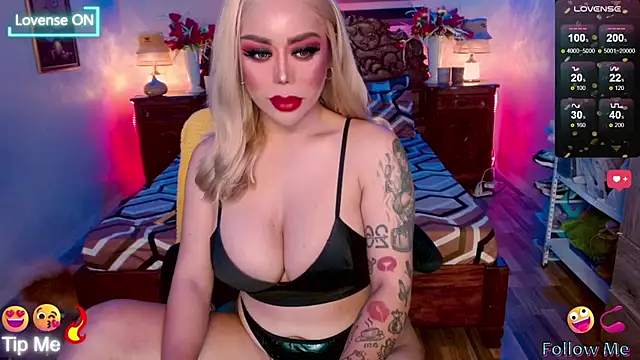 Snapshot of Magnificent_Goddess chatting on March 1, 3:43 am Magnificent Goddess online show from March 1, 3:43 am