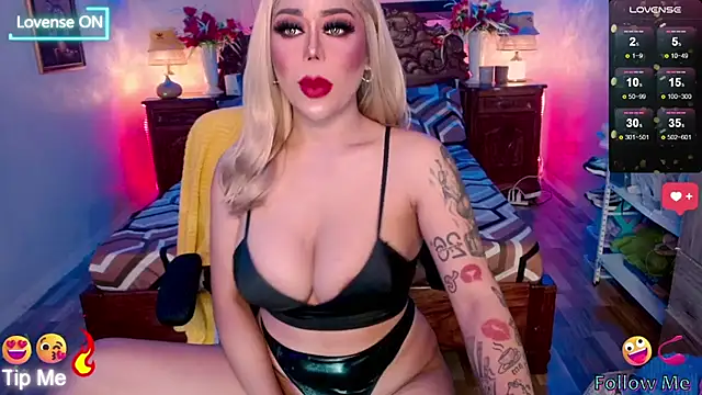Snapshot of Magnificent_Goddess chatting on March 2, 6:05 am Magnificent Goddess online show from March 2, 6:05 am