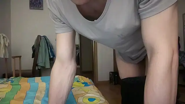 Lamonteik online show from November 15, 9:32 pm