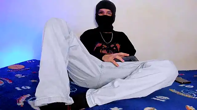 Samuel Suarez online show from September 27, 9:36 am