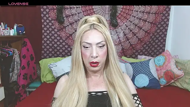 elena evans online show from January 28, 2:53 pm