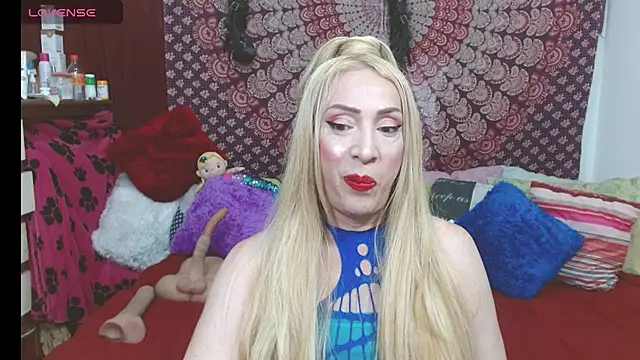 elena evans online show from September 14, 2:27 pm