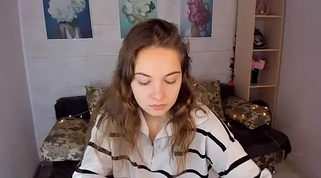 Snapshot of KristinaLoison chatting on December 26, 4:14 pm KristinaLoison online show from December 26, 4:14 pm