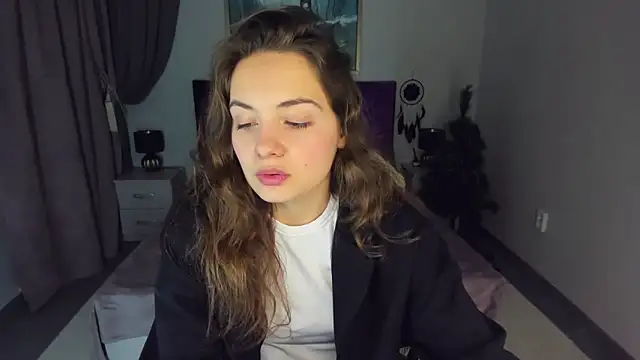 Snapshot of KristinaLoison chatting on January 19, 4:14 pm KristinaLoison online show from January 19, 4:14 pm