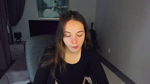 Snapshot of KristinaLoison chatting on January 20, 4:23 pm KristinaLoison online show from January 20, 4:23 pm