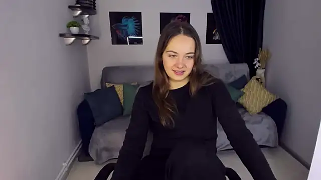 Snapshot of KristinaLoison chatting on January 22, 11:12 am KristinaLoison online show from January 22, 11:12 am