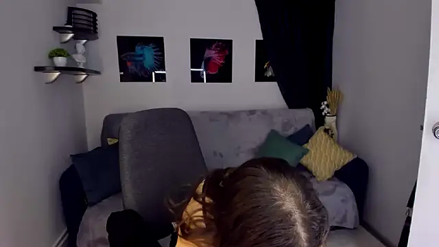 Snapshot of KristinaLoison chatting on January 22, 2:56 pm KristinaLoison online show from January 22, 2:56 pm