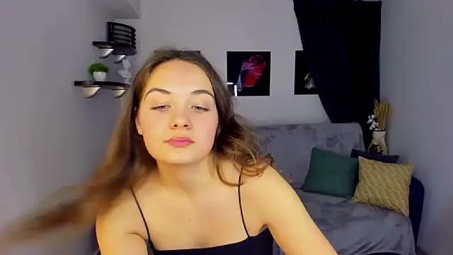 Snapshot of KristinaLoison chatting on January 24, 7:28 pm KristinaLoison online show from January 24, 7:28 pm