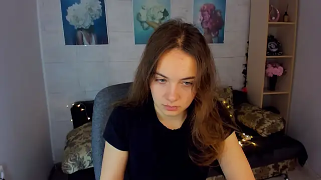 Snapshot of KristinaLoison chatting on January 27, 11:22 am KristinaLoison online show from January 27, 11:22 am