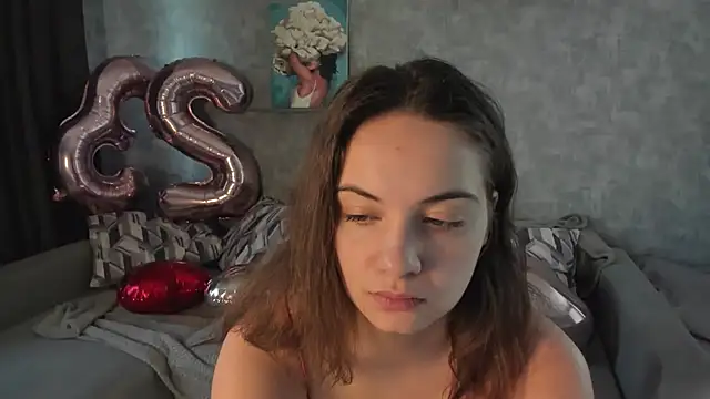 Snapshot of KristinaLoison chatting on March 13, 10:11 am KristinaLoison online show from March 13, 10:11 am