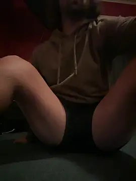 Snapshot of soapyshower chatting on March 31, 7:09 am soapyshower online show from March 31, 7:09 am