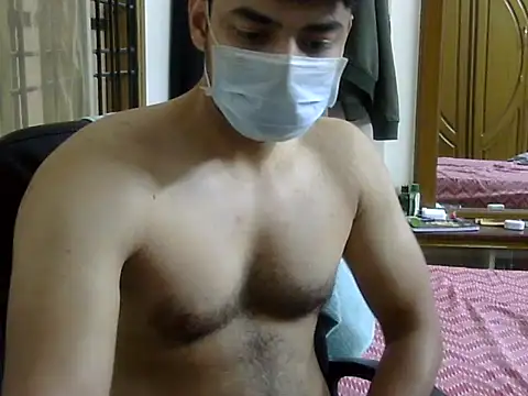 Snapshot of sukku3 chatting on April 8, 5:07 am sukku3 online show from April 8, 5:07 am