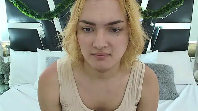 katya kozlov online show from January 15, 4:15 am