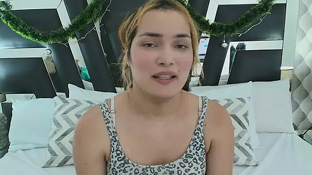 katya kozlov online show from January 18, 2:47 am