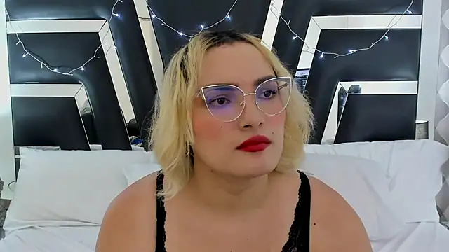 katya kozlov online show from February 7, 6:24 am