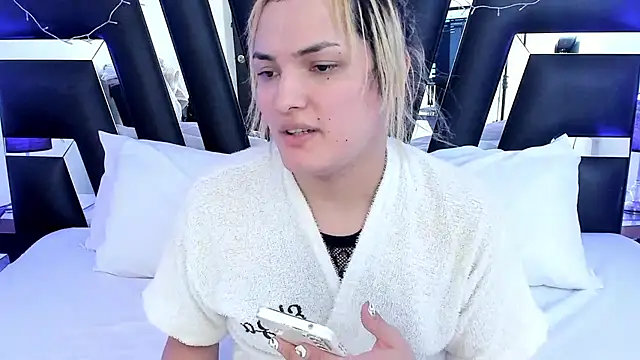 katya kozlov online show from March 2, 4:21 pm