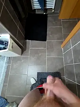 nicoco5757 online show from April 18, 7:40 pm