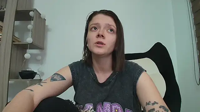 Snapshot of Arya_starrk chatting on May 31, 10:00 pm Arya starrk online show from May 31, 10:00 pm