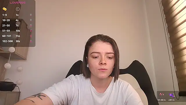 Snapshot of Arya_starrk chatting on June 3, 8:14 pm Arya starrk online show from June 3, 8:14 pm