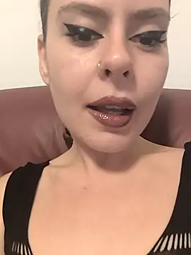 Stoned-baby69 online show from September 28, 4:23 pm