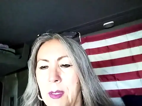 EvaRobinson online show from March 19, 11:36 pm