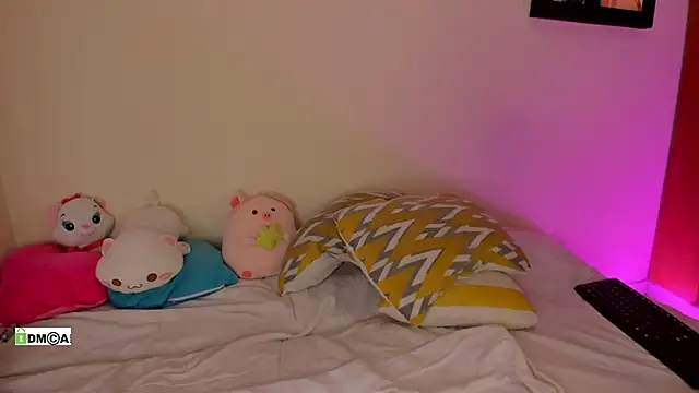 olivia  s online show from October 21, 4:46 am