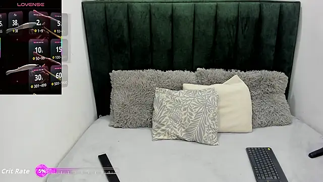 im aliss online show from March 22, 3:10 am