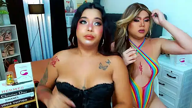 KeshaVictorina online show from October 3, 11:07 am