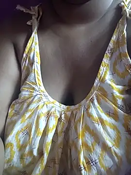 DEPALI09 online show from March 14, 3:06 pm