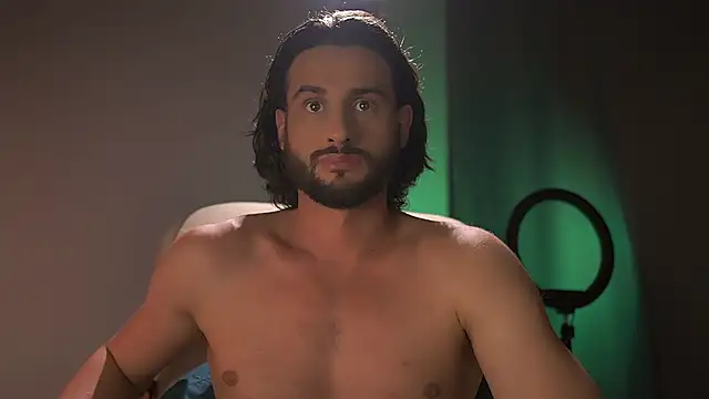 Keen   Luckystrike online show from October 6, 1:41 pm