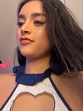 Snapshot of alexa_6908 chatting on January 10, 8:37 pm alexa 6908 online show from January 10, 8:37 pm