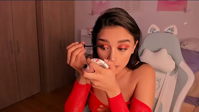 Snapshot of alexa_6908 chatting on January 17, 9:06 pm alexa 6908 online show from January 17, 9:06 pm