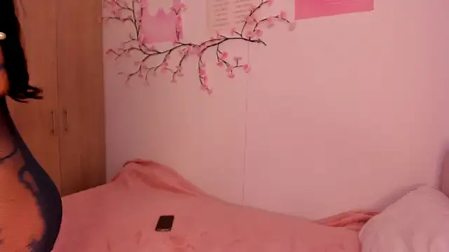 Snapshot of alexa_6908 chatting on September 14, 5:34 pm alexa 6908 online show from September 14, 5:34 pm