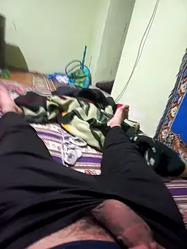 Sexoloji092 online show from December 2, 4:20 pm