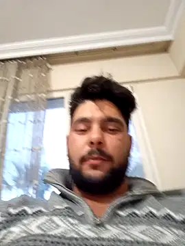 Sexoloji092 online show from December 8, 2:41 pm