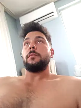 Sexoloji092 online show from October 4, 7:17 am