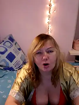 Lusi-777 online show from December 1, 4:29 pm