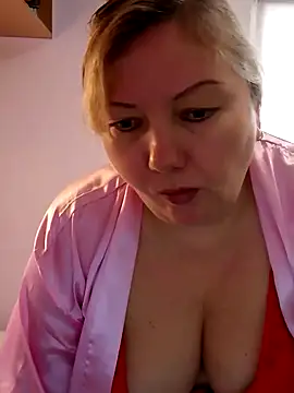 Lusi-777 online show from March 6, 8:41 am